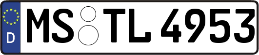 MS-TL4953