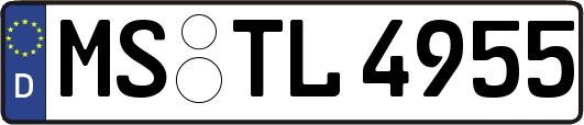 MS-TL4955