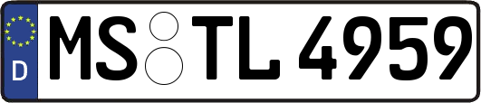 MS-TL4959