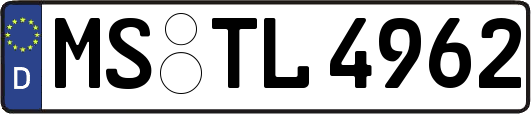 MS-TL4962