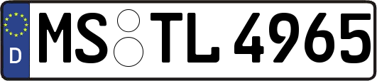 MS-TL4965