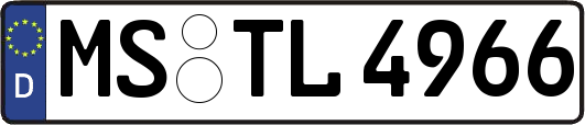 MS-TL4966