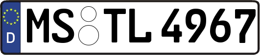 MS-TL4967