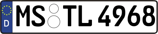 MS-TL4968