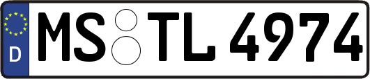 MS-TL4974