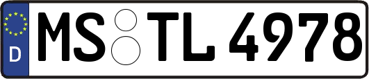 MS-TL4978