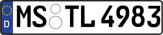 MS-TL4983