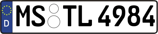 MS-TL4984