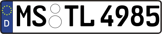 MS-TL4985