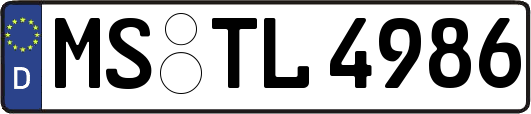 MS-TL4986