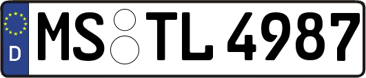 MS-TL4987