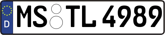 MS-TL4989