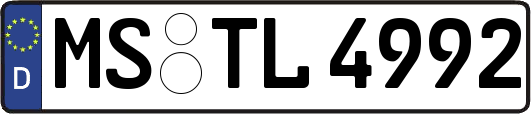 MS-TL4992