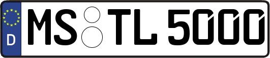 MS-TL5000