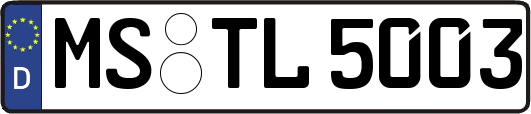 MS-TL5003