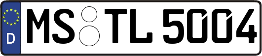 MS-TL5004