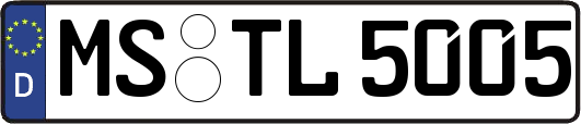MS-TL5005