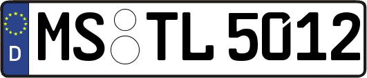 MS-TL5012