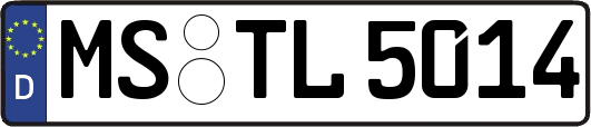 MS-TL5014