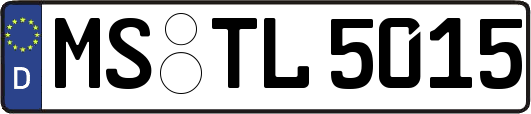 MS-TL5015