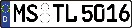 MS-TL5016