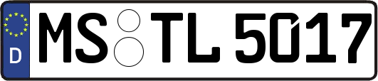 MS-TL5017