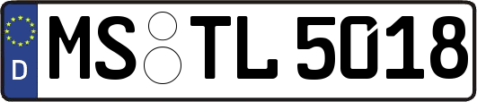 MS-TL5018