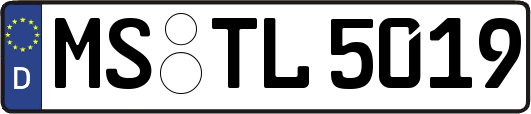 MS-TL5019