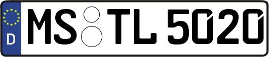 MS-TL5020