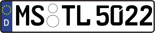 MS-TL5022