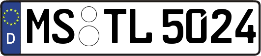 MS-TL5024