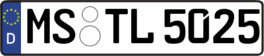MS-TL5025