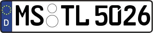MS-TL5026
