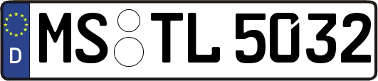 MS-TL5032