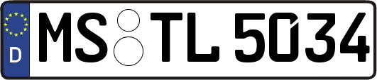 MS-TL5034