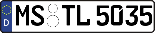 MS-TL5035