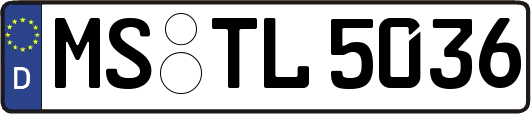 MS-TL5036