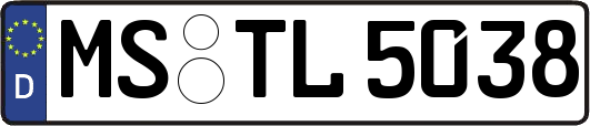 MS-TL5038