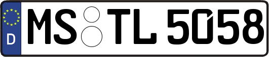 MS-TL5058
