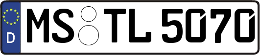 MS-TL5070