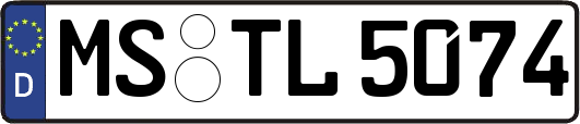 MS-TL5074