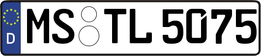 MS-TL5075