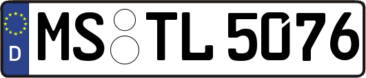 MS-TL5076