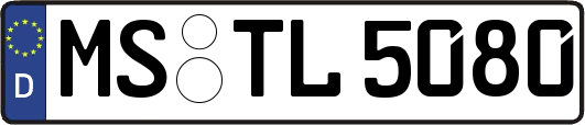 MS-TL5080