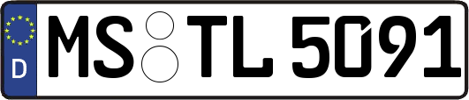 MS-TL5091
