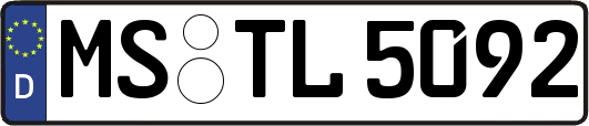 MS-TL5092