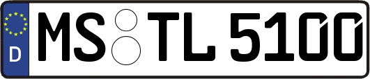 MS-TL5100