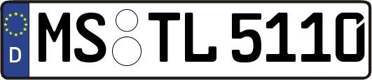 MS-TL5110