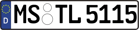 MS-TL5115
