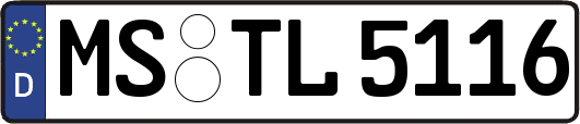 MS-TL5116